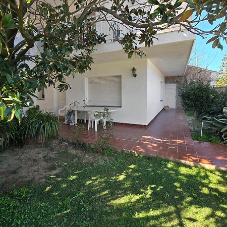 Amplio Y Luminoso Apartamento Con Piscina Planta 0 N2 Roses Exterior foto