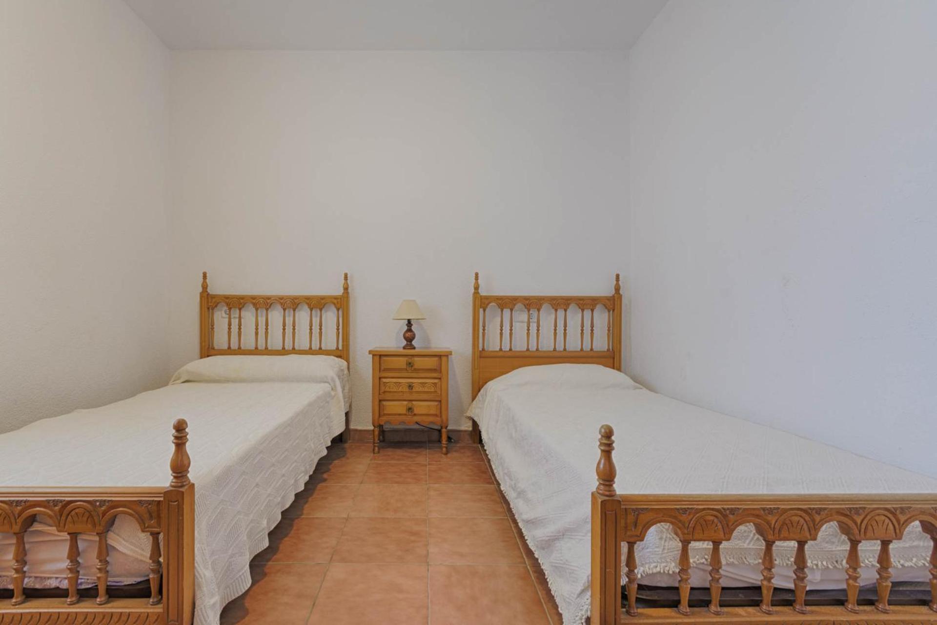 Amplio Y Luminoso Apartamento Con Piscina Planta 0 N2 Roses Exterior foto