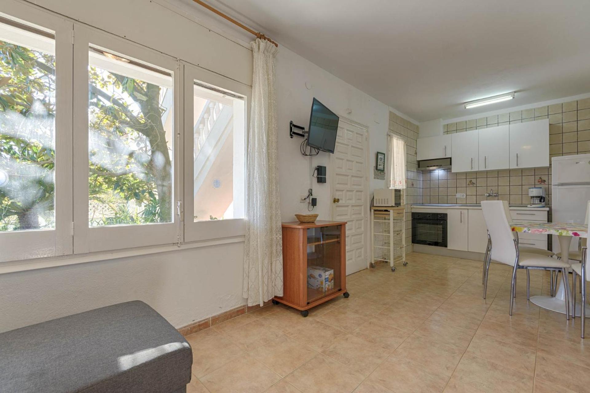 Amplio Y Luminoso Apartamento Con Piscina Planta 0 N2 Roses Exterior foto